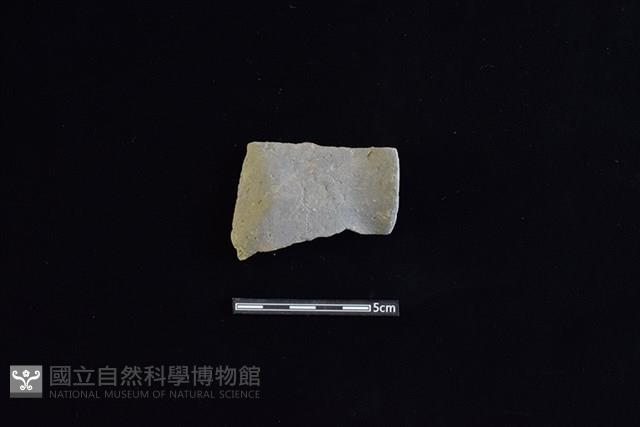 陶片藏品圖，第1張