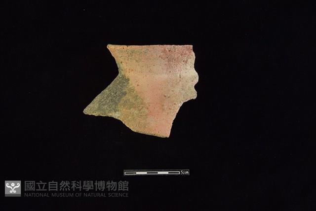 陶罐藏品圖，第1張