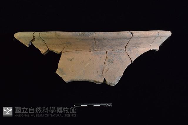 陶罐藏品圖，第1張