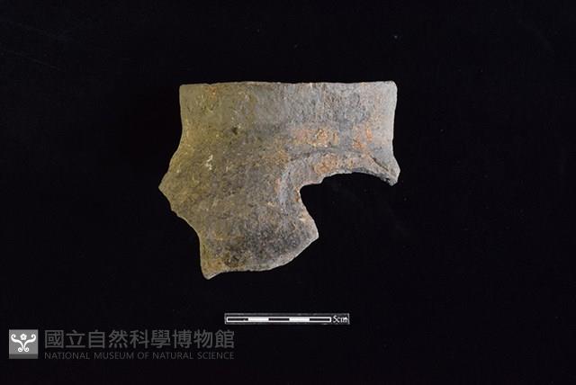 陶罐藏品圖，第1張