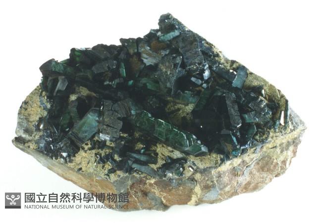 藍鐵礦藏品圖，第8張