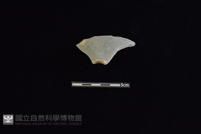 陶甑藏品圖，第1張