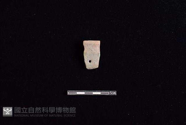 陶片藏品圖，第1張