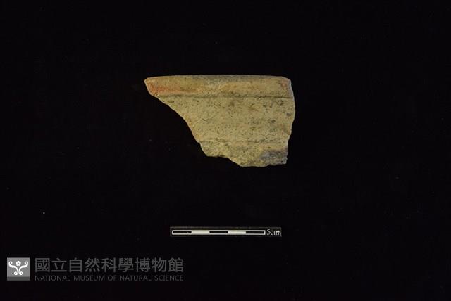 陶罐藏品圖，第1張