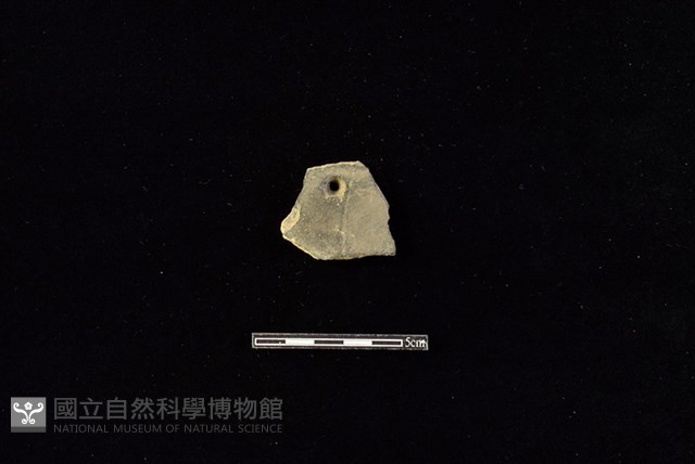 陶片藏品圖，第1張