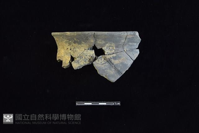 陶罐藏品圖，第1張