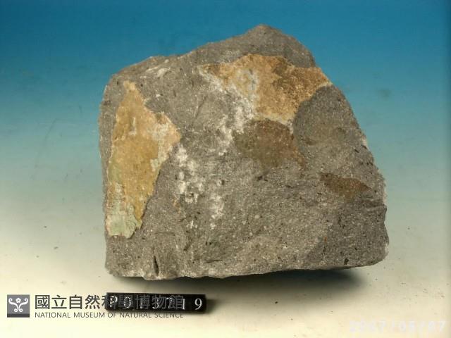 安山岩藏品圖，第2張