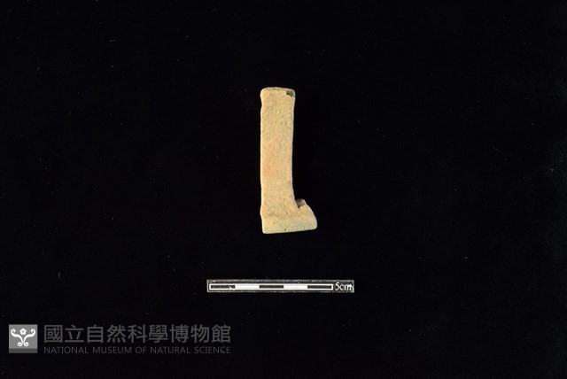 陶片藏品圖，第1張