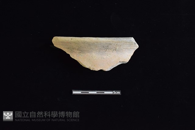 陶罐藏品圖，第1張
