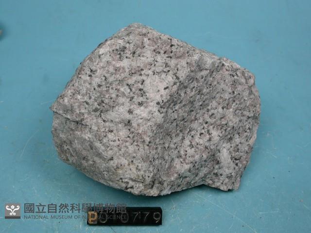 花崗岩藏品圖，第2張