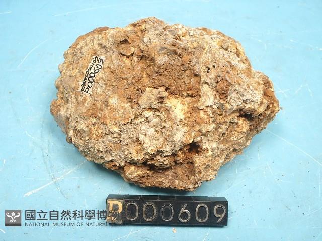 安山岩藏品圖，第2張
