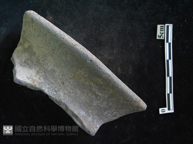 陶片藏品圖，第1張