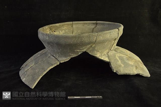 陶罐藏品圖，第1張