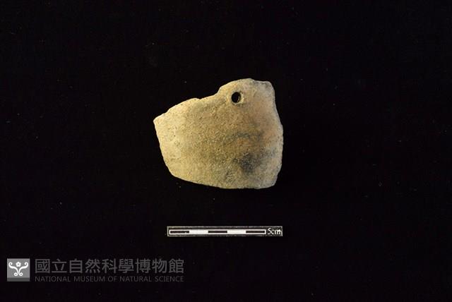 陶片藏品圖，第1張