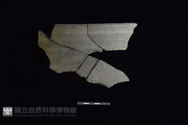 陶罐藏品圖，第1張