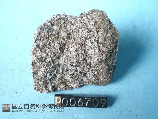花崗岩包體藏品圖，第2張
