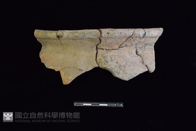 陶罐藏品圖，第1張