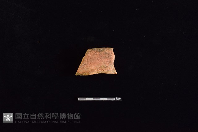 陶罐藏品圖，第1張