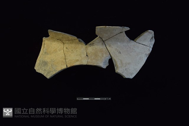 陶罐藏品圖，第1張