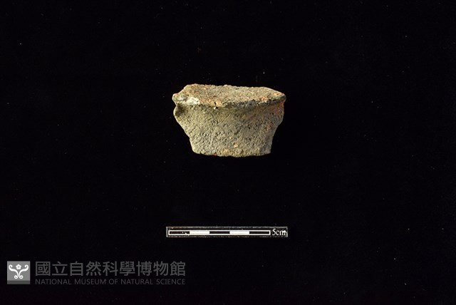 陶片藏品圖，第1張