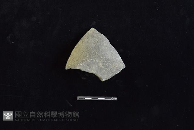 陶片藏品圖，第1張