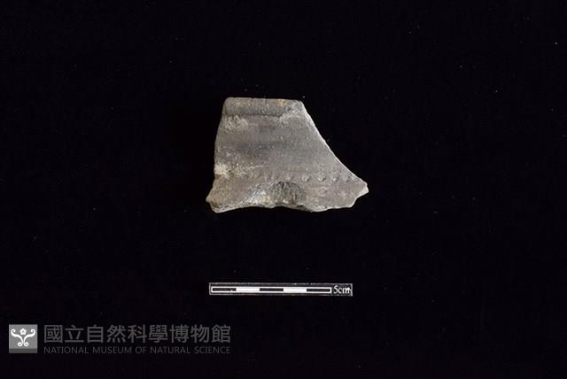 陶罐藏品圖，第1張