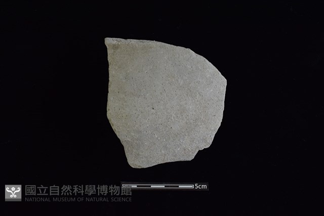 陶片藏品圖，第1張