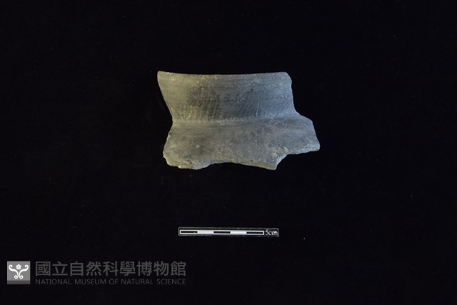 陶罐藏品圖，第1張