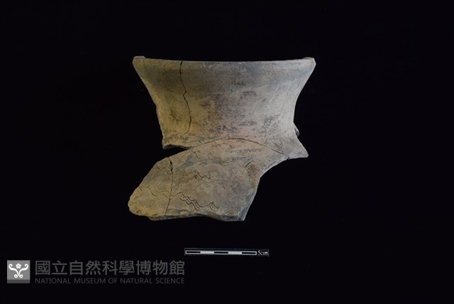 陶罐藏品圖，第1張