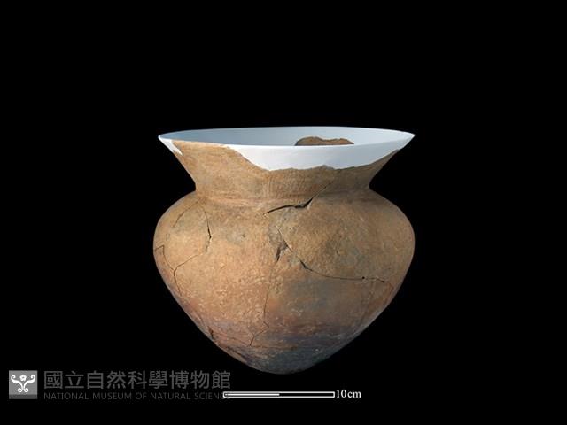 陶罐藏品圖，第1張