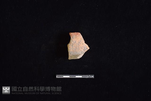 陶罐藏品圖，第1張