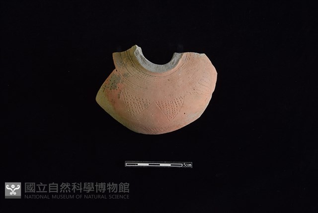 陶瓶藏品圖，第1張