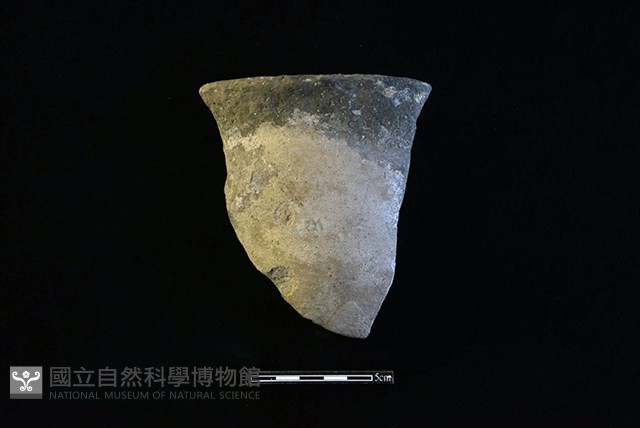 陶罐藏品圖，第1張