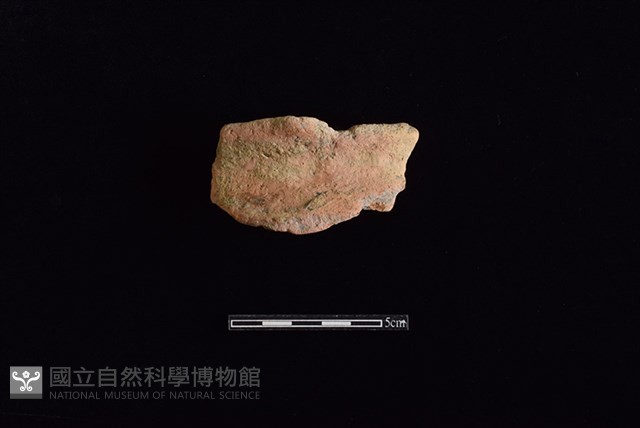 陶罐藏品圖，第1張