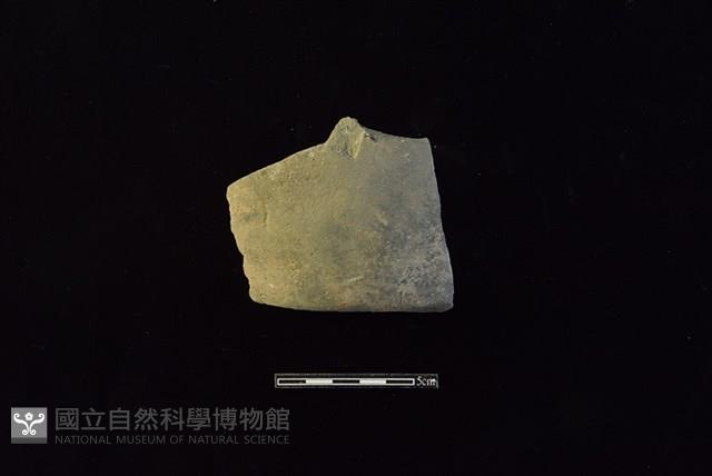 陶片藏品圖，第1張