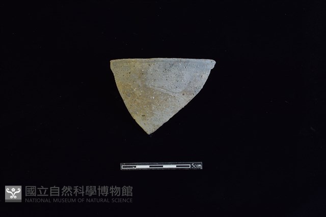 陶缽藏品圖，第1張