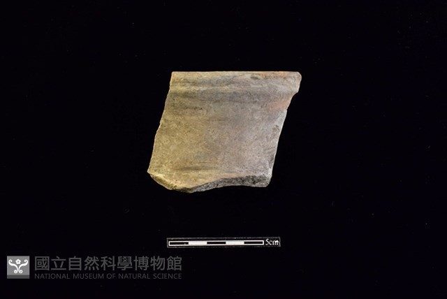 陶罐藏品圖，第1張