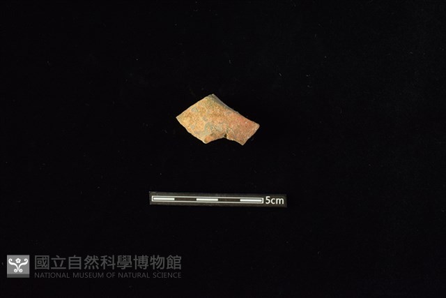 陶甑藏品圖，第1張