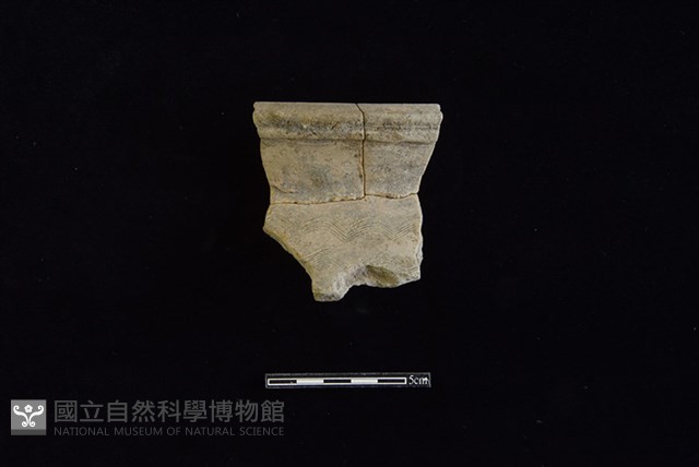 陶罐藏品圖，第1張