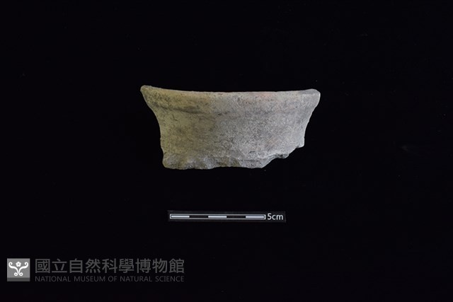 陶罐藏品圖，第1張