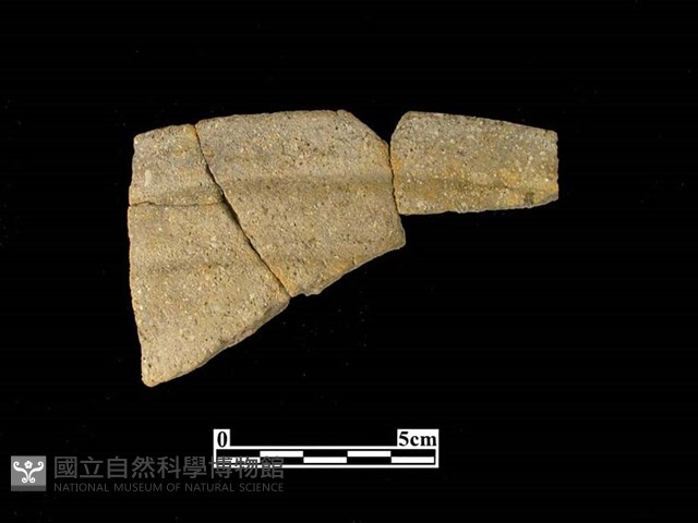 陶缽藏品圖，第1張