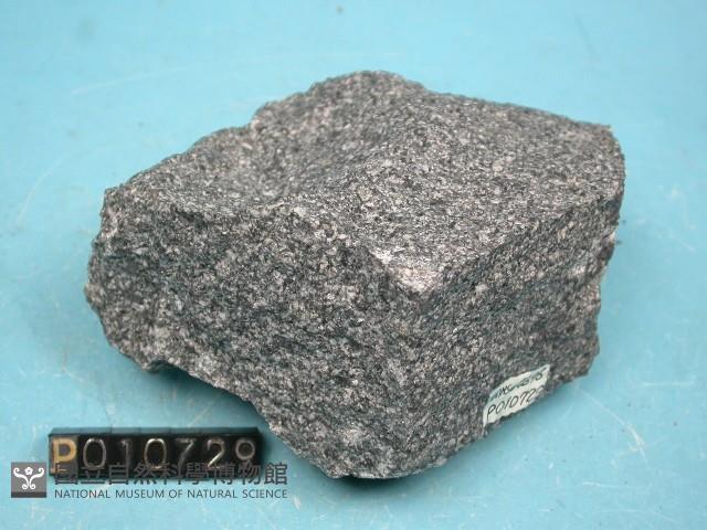 長石玢岩藏品圖，第3張