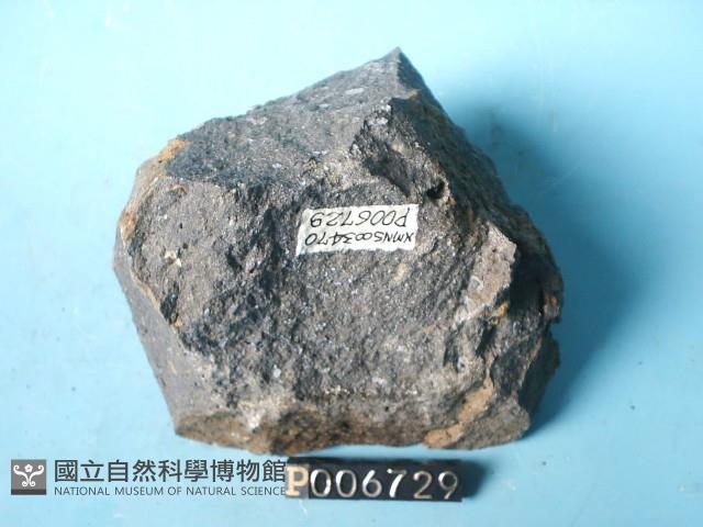 玄武岩藏品圖，第3張