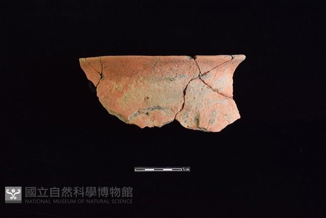 陶罐藏品圖，第1張