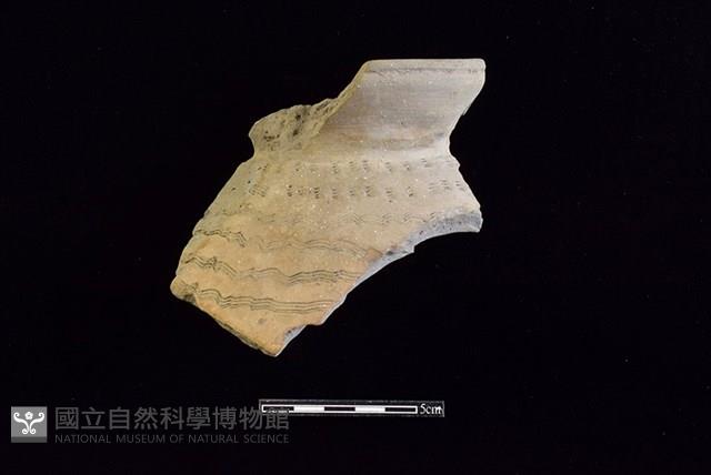 陶罐藏品圖，第1張