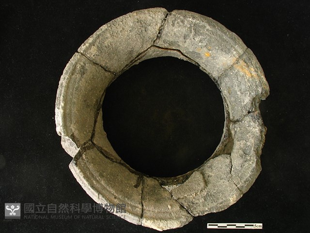 陶片藏品圖，第1張