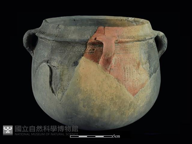 陶罐藏品圖，第1張