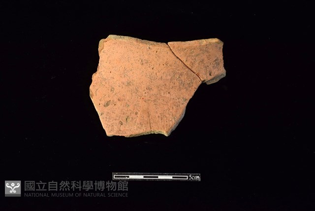 陶罐藏品圖，第1張