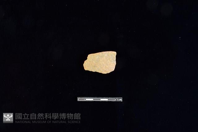 陶片藏品圖，第1張