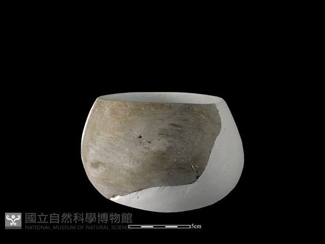 陶缽藏品圖，第1張